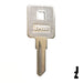 TM10, 1610 Trimark Key RV-Motorhome Key JMA USA