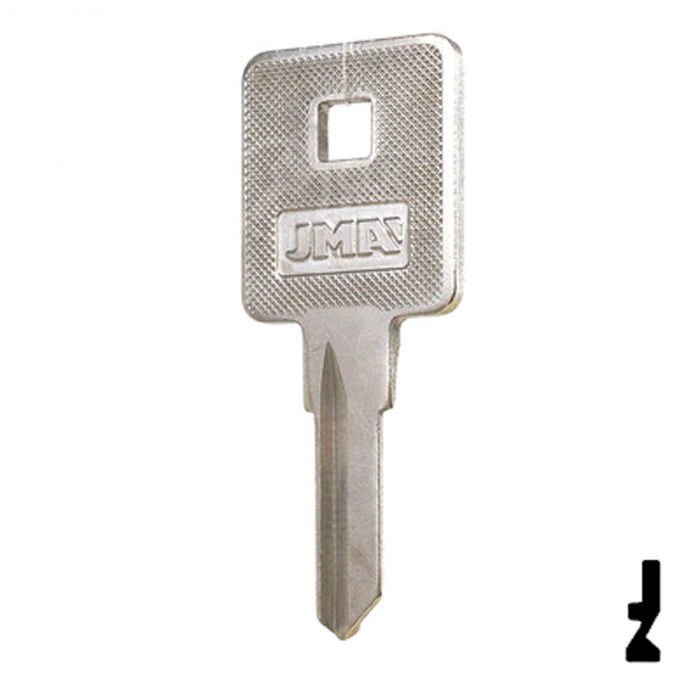TM10, 1610 Trimark Key RV-Motorhome Key JMA USA