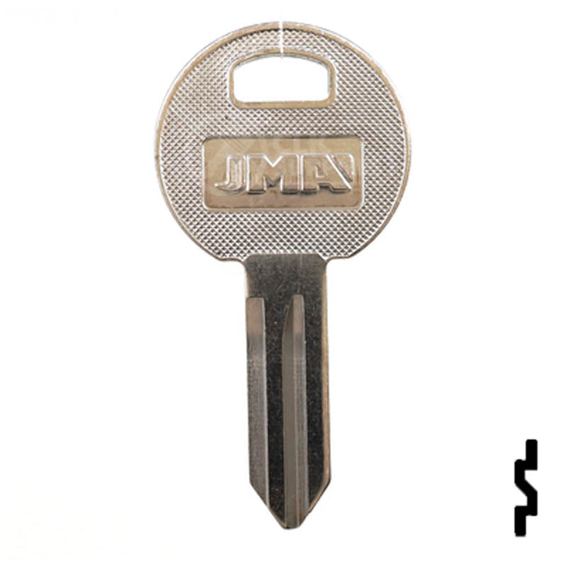 RV Key Blanks | Camper & Motorhome Replacement Keys Online — CLK Supplies