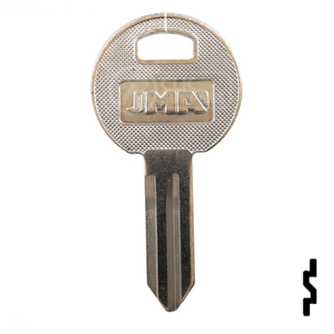 TM13, 1621 Trimark Key