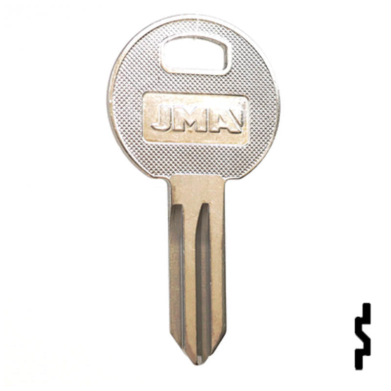 RV Key Blanks | Camper & Motorhome Replacement Keys Online — CLK Supplies