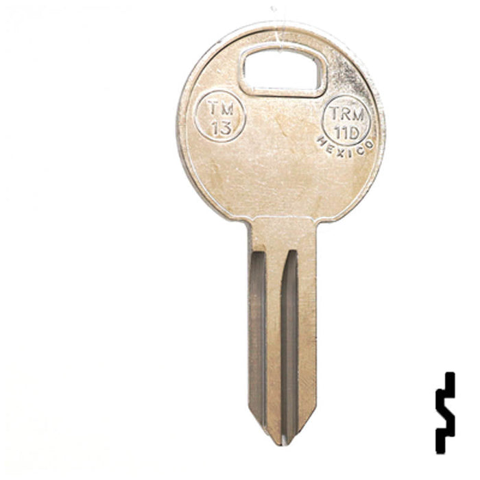 TM13, 1621 Trimark Key RV-Motorhome Key JMA USA