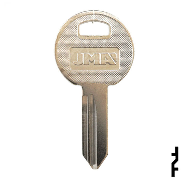 RV Key Blanks | Camper & Motorhome Replacement Keys Online — CLK Supplies