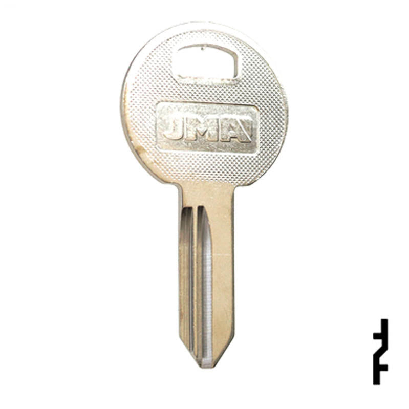 RV Key Blanks | Camper & Motorhome Replacement Keys Online — CLK Supplies