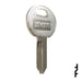 TM14, 1622 Trimark Key RV-Motorhome Key JMA USA
