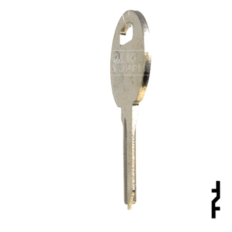 TM14, 1622 Trimark Key RV-Motorhome Key JMA USA