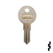 TM15, 1623 Trimark Key RV-Motorhome Key JMA USA