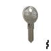 TM15, 1623 Trimark Key RV-Motorhome Key JMA USA