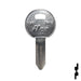 TM18, 1665 Trimark Key RV-Motorhome Key Ilco