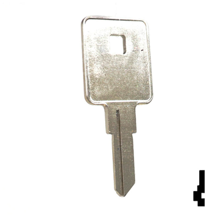 TM19, 1666 Trimark Key RV-Motorhome Key Ilco