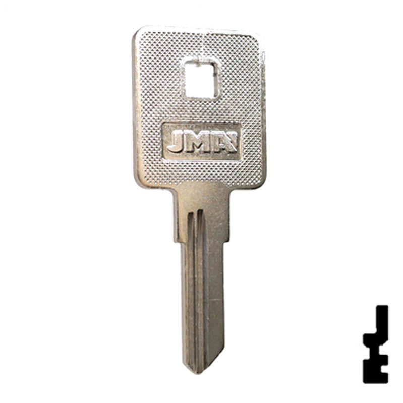 RV Key Blanks | Camper & Motorhome Replacement Keys Online — CLK Supplies