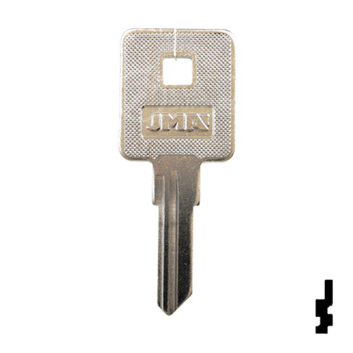 TM3, 1603 Trimark Key RV-Motorhome Key JMA USA