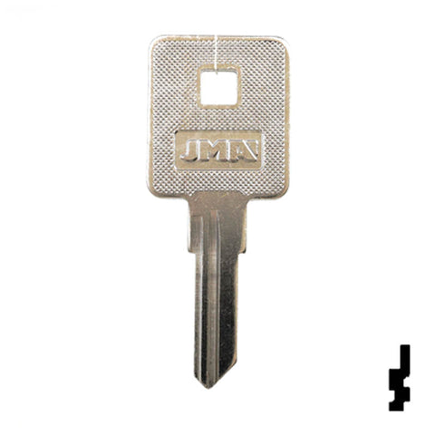 TM3, 1603 Trimark Key