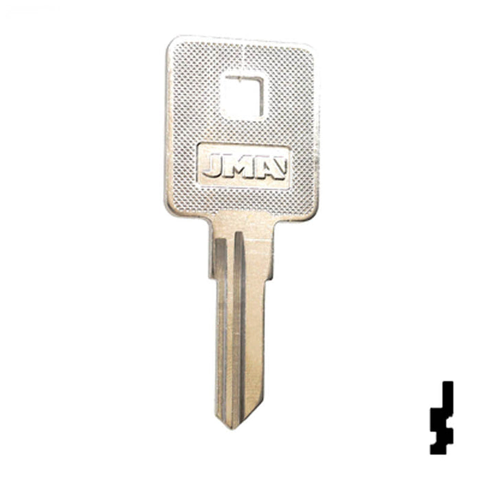 TM3, 1603 Trimark Key RV-Motorhome Key JMA USA