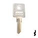 TM3, 1603 Trimark Key RV-Motorhome Key JMA USA