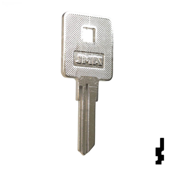 TM3, 1603 Trimark Key RV-Motorhome Key JMA USA