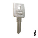 TM3, 1603 Trimark Key RV-Motorhome Key JMA USA