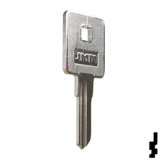 TM3, 1603 Trimark Key RV-Motorhome Key JMA USA