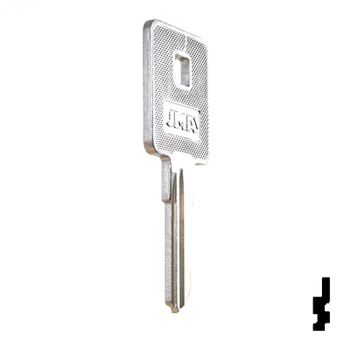 TM3, 1603 Trimark Key RV-Motorhome Key JMA USA