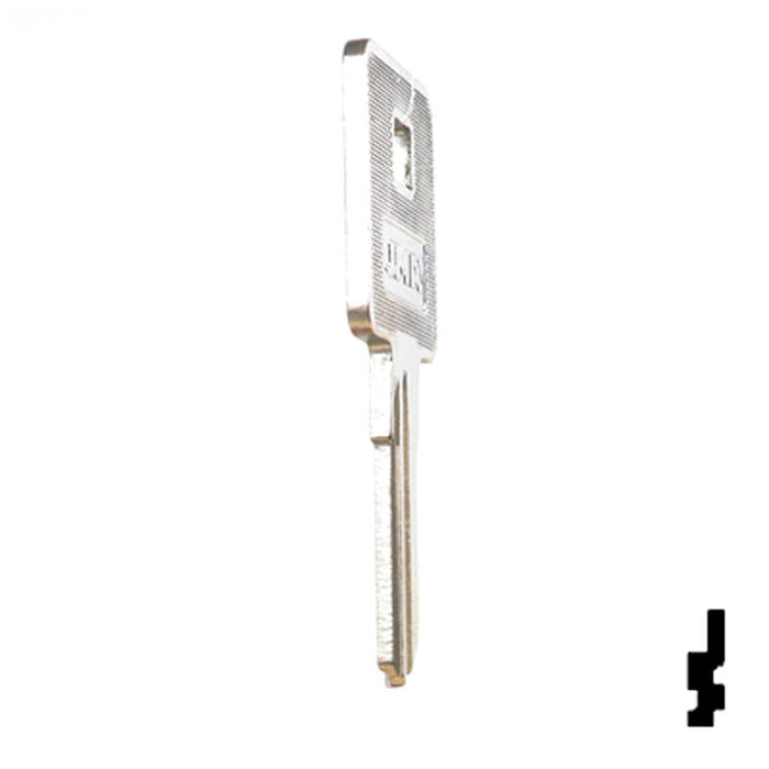 TM3, 1603 Trimark Key RV-Motorhome Key JMA USA