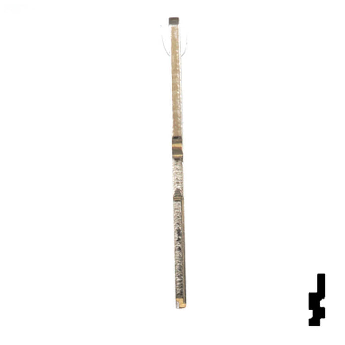 TM3, 1603 Trimark Key RV-Motorhome Key JMA USA