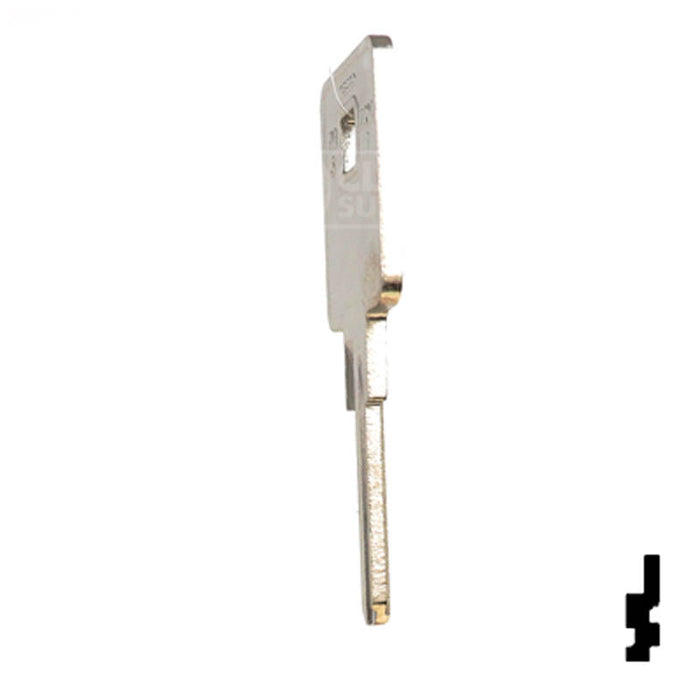 TM3, 1603 Trimark Key RV-Motorhome Key JMA USA