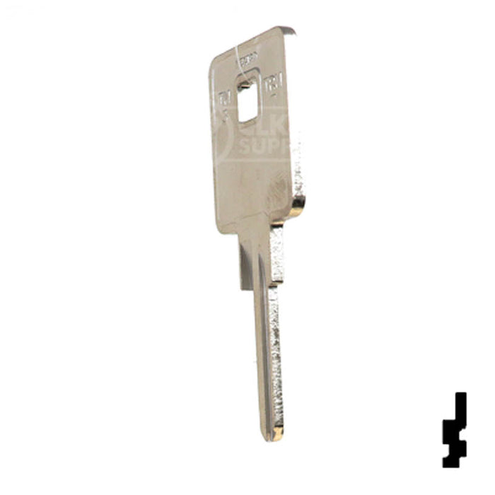 TM3, 1603 Trimark Key RV-Motorhome Key JMA USA