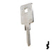 TM3, 1603 Trimark Key RV-Motorhome Key JMA USA