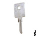 TM3, 1603 Trimark Key RV-Motorhome Key JMA USA