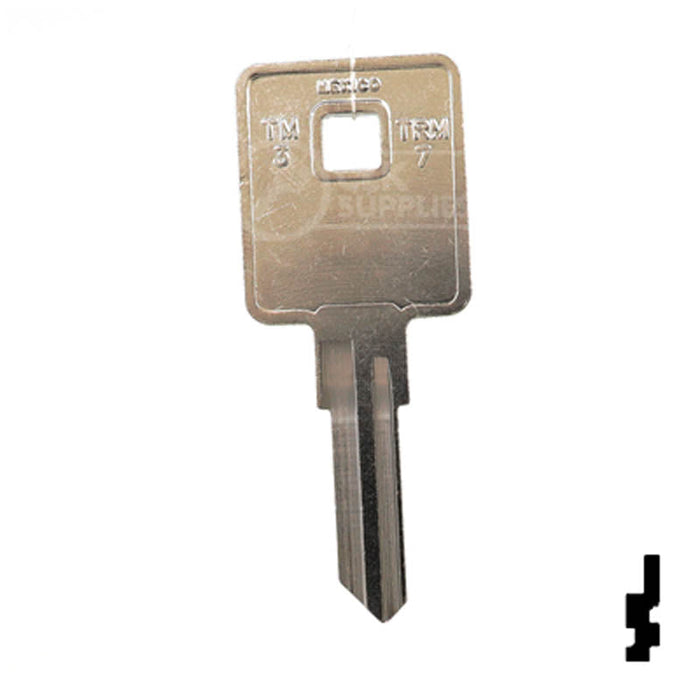 TM3, 1603 Trimark Key RV-Motorhome Key JMA USA