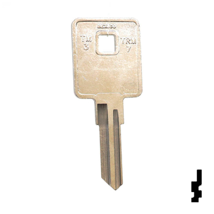 TM3, 1603 Trimark Key RV-Motorhome Key JMA USA