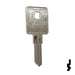 TM3, 1603 Trimark Key RV-Motorhome Key JMA USA