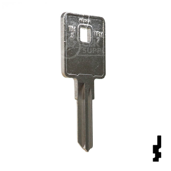 TM3, 1603 Trimark Key RV-Motorhome Key JMA USA
