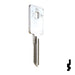 TM3, 1603 Trimark Key RV-Motorhome Key JMA USA