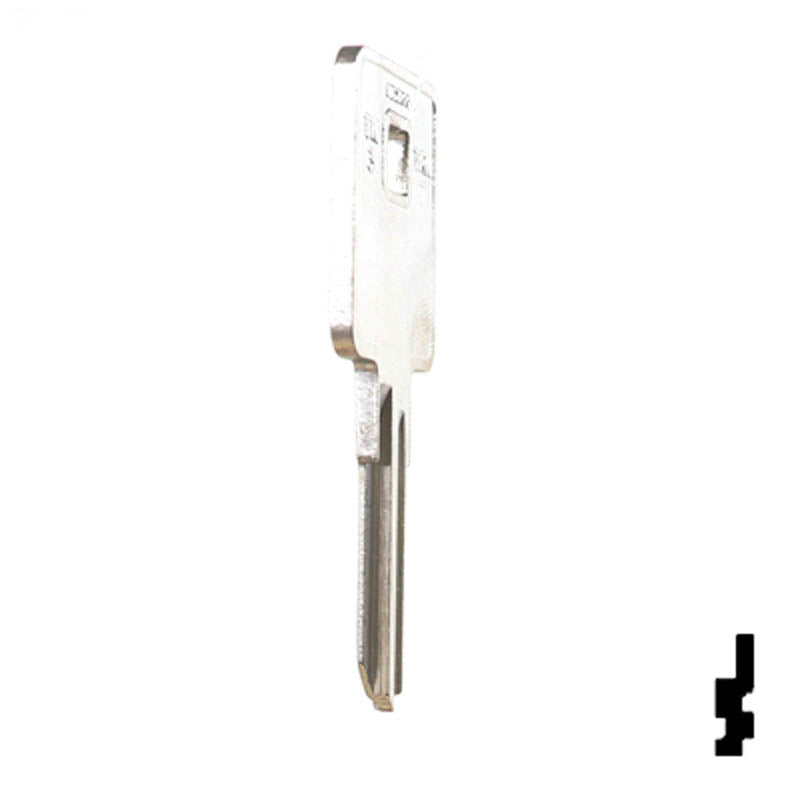 TM3, 1603 Trimark Key RV-Motorhome Key JMA USA