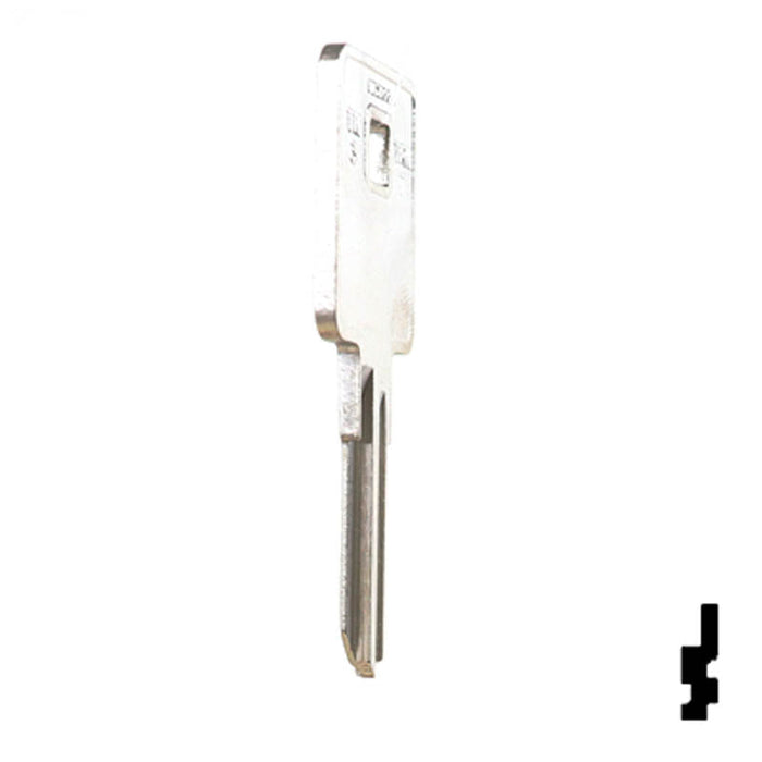 TM3, 1603 Trimark Key RV-Motorhome Key JMA USA