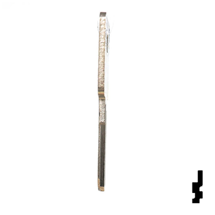 TM3, 1603 Trimark Key RV-Motorhome Key JMA USA