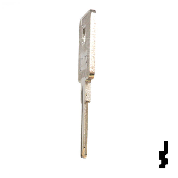 TM3, 1603 Trimark Key RV-Motorhome Key JMA USA