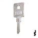 TM3, 1603 Trimark Key RV-Motorhome Key JMA USA