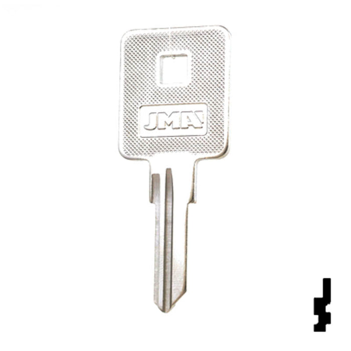 TM3, 1603 Trimark Key RV-Motorhome Key JMA USA