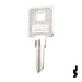 TM3, 1603 Trimark Key RV-Motorhome Key JMA USA