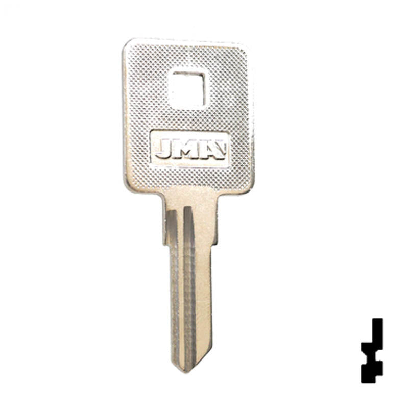 RV Key Blanks | Camper & Motorhome Replacement Keys Online — CLK Supplies