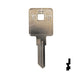 TM4, 1604 Trimark Key RV-Motorhome Key JMA USA