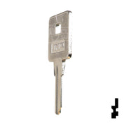 TM4, 1604 Trimark Key RV-Motorhome Key JMA USA
