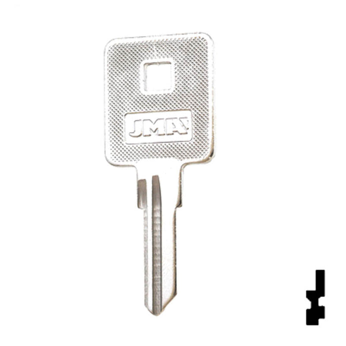 TM4, 1604 Trimark Key RV-Motorhome Key JMA USA