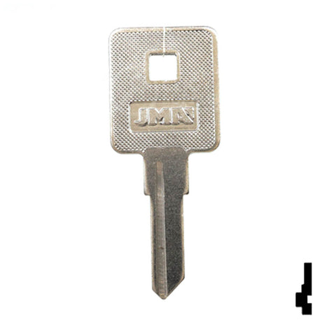 TM6, 1606 Trimark Key