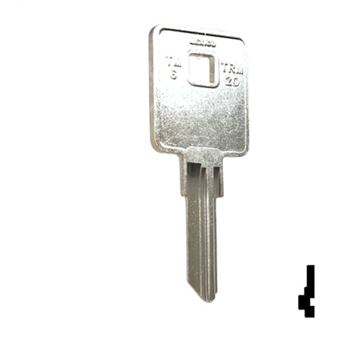 TM6, 1606 Trimark Key RV-Motorhome Key JMA USA
