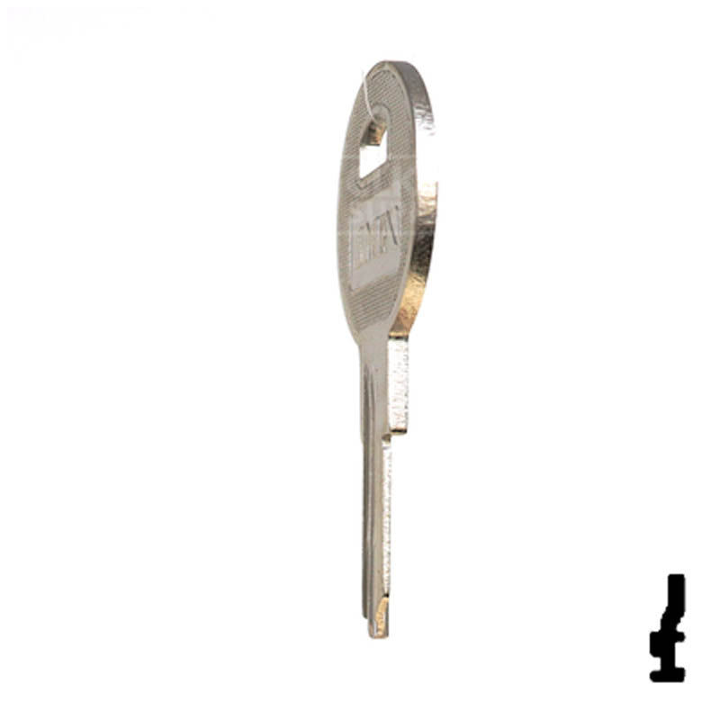 TM7, 1607 Trimark Key RV-Motorhome Key JMA USA