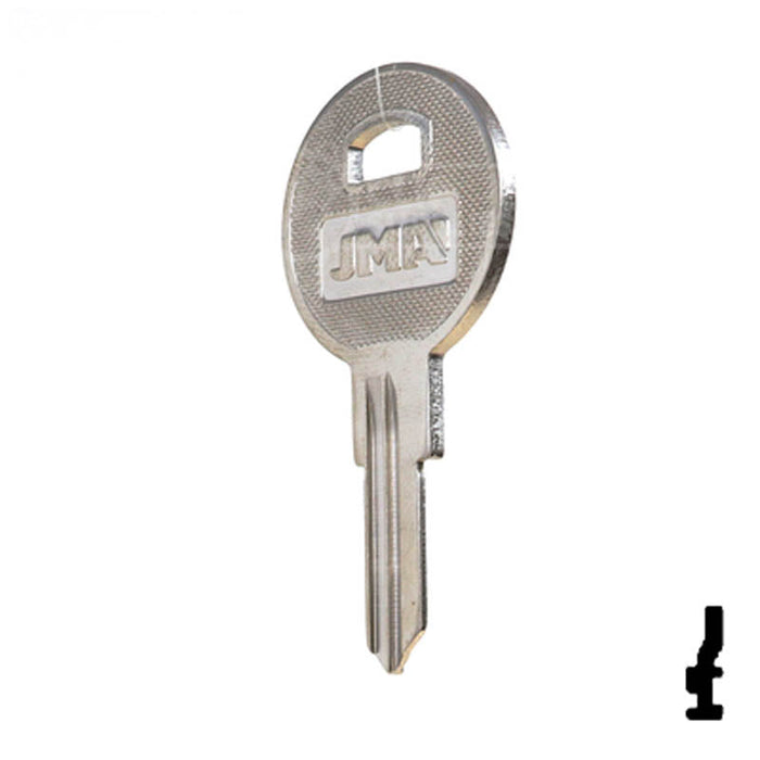 TM7, 1607 Trimark Key RV-Motorhome Key JMA USA