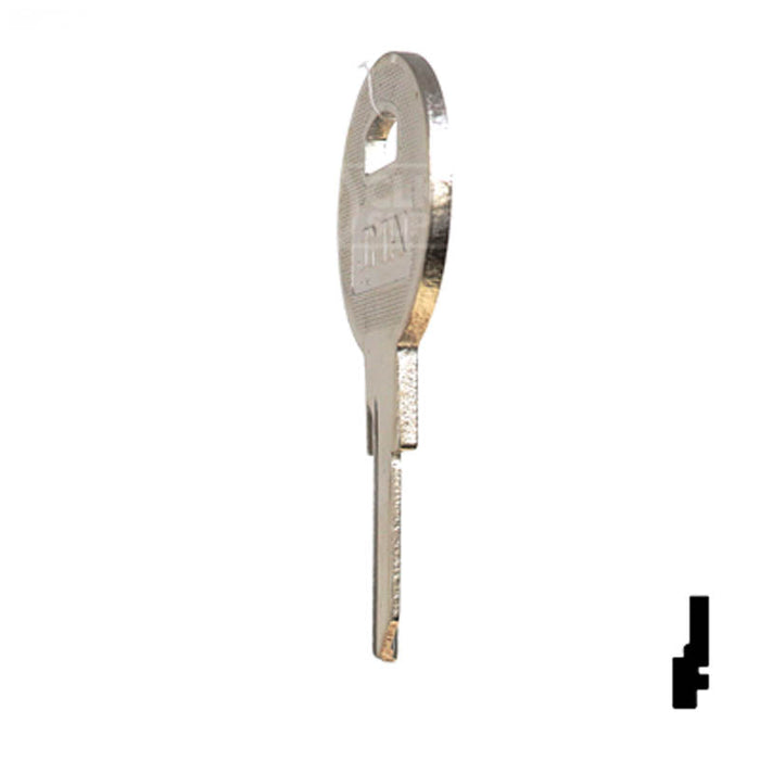 TM8, 1608 Trimark Key RV-Motorhome Key JMA USA